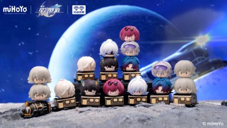 HONKA kolekcionējams tēls, sortiments., 359001 