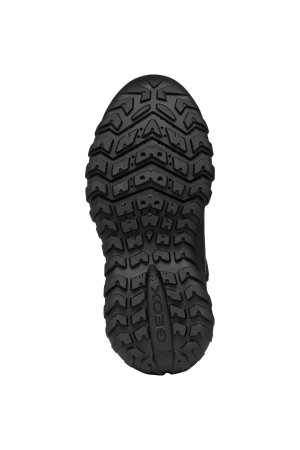 GEOX ziemas zābaki, pelēki, J36L0A-0MEFU-C4321, 38 izmērs 