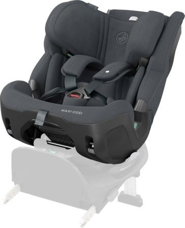 MAXI COSI autokrēsls PEARL XL SLIDE PRO, Authentic Truffle, 61-150 cm., 8623251110 
