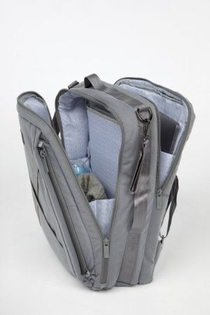 MAST SWISS mammas soma Cross X ONYX, Black, MA-CBP-ONX 