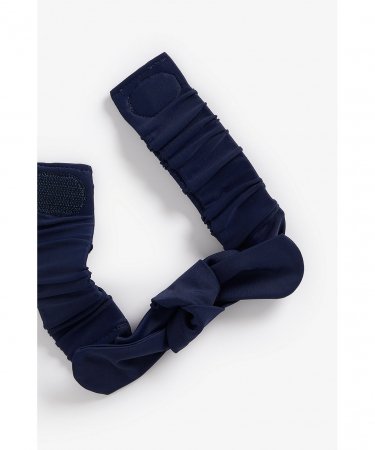 MOTHERCARE peldkostīms + galvas saite, BA025 577697