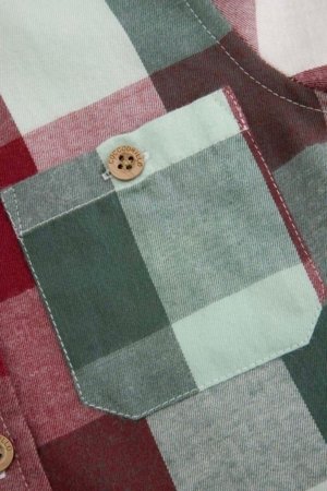 COCCODRILLO krekls, zali, cm 