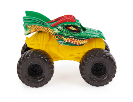 MONSTER JAM 1:70 monstru smagā automašīna, 6047123 6047123