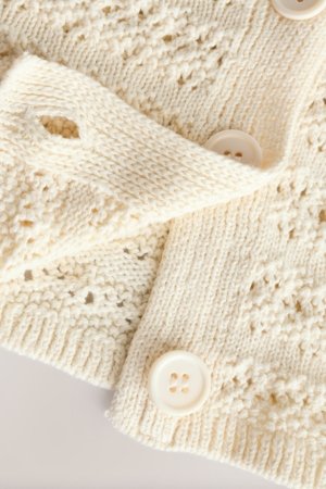 NEXT džemperis ar pogām, E25055, 116 