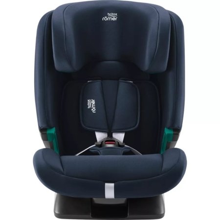 BRITAX autokrēsls EVOLVAFIX, 76-150 cm., Night blue, 2000039773 