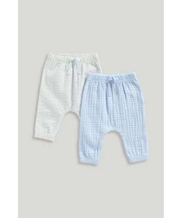 MOTHERCARE bikses, 2 gab., LM371 56 