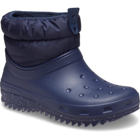CROCS krokši ECHO GUM RO tumši zili, 207311-410 36,5 izmērs 