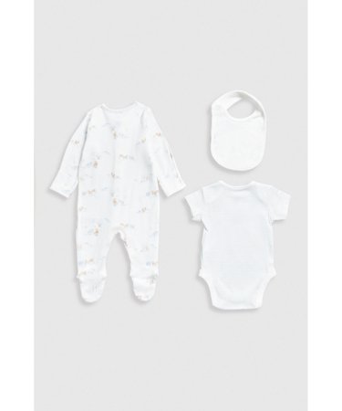 MOTHERCARE ķermenis un krūšturis, IF301 68 