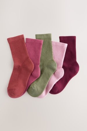 NEXT zeķes, 5 gab., F85752, 26,5-30,5 cm