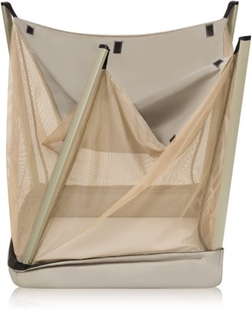 LIONELO gultiņa-manēža ALICE, Beige olive 