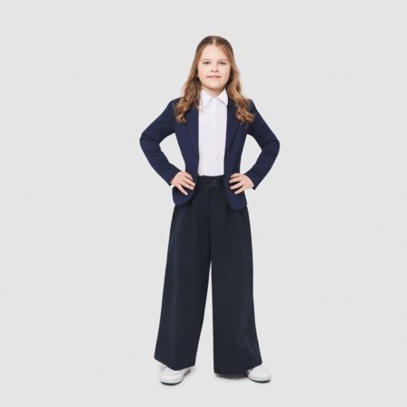 MAMAJUM bikses, 10-000030, melni, 152/158 cm 