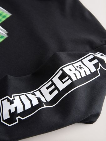 NEXT MINECRAFT t-krekls, F82411, 146 cm 