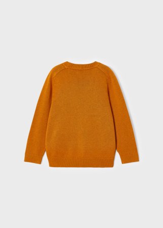 MAYORAL džemperis 5A, ochre, 311-68 311-68