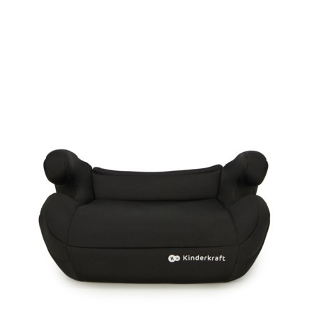 KINDERKRAFT autokrēsls  I-SPARK I-Size 100-150 cm, black, KCISPA00BLK0000 