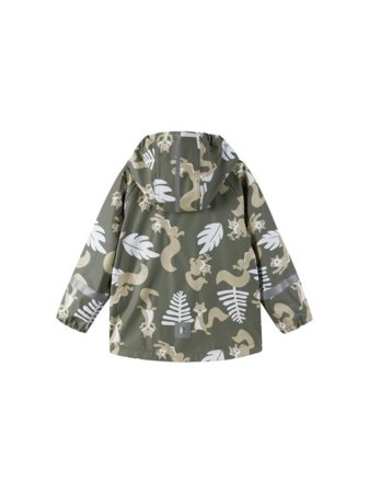 REIMA lietusmētelis VESI, 5100025A-8929, 122 izmērs 