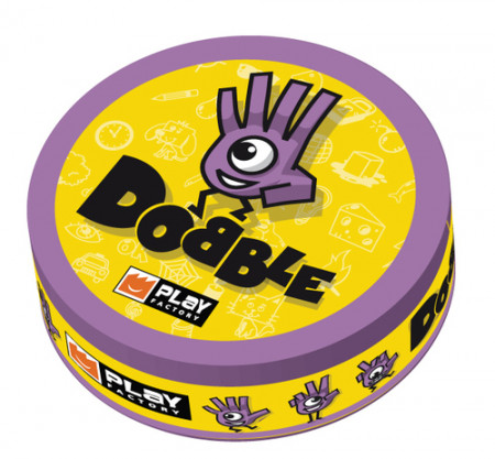 Spēle Dobble LT/LV/EE, 4779026560152 4779026560152