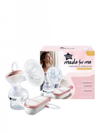 TOMMEE TIPPEE elektriskais krūts sūknis, 42369111 42369111