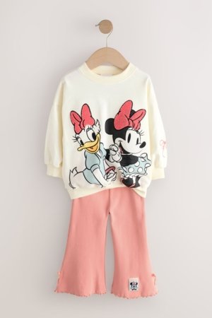 NEXT MINNIE MOUSE džemperis un bikses, AP5264, 86-92 cm 