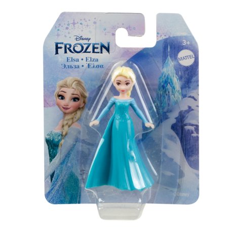 DISNEY PRINCESS & FROZEN Mini, HXH19 