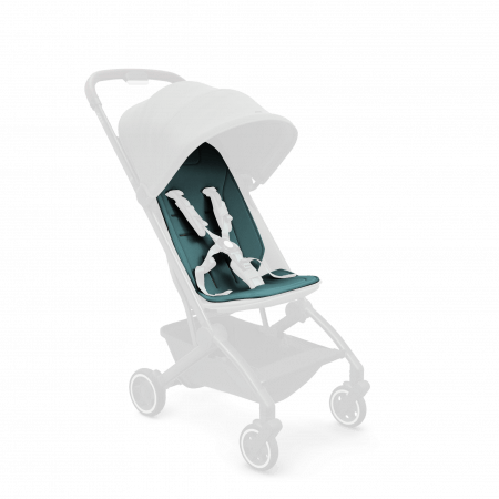 JOOLZ ratiņu ieliktnis, green, 560044 560044