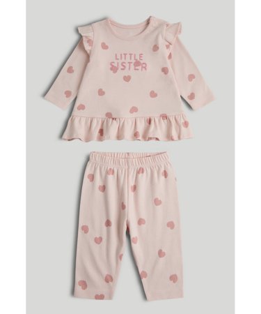 MOTHERCARE pidžama, AX55101, cm 