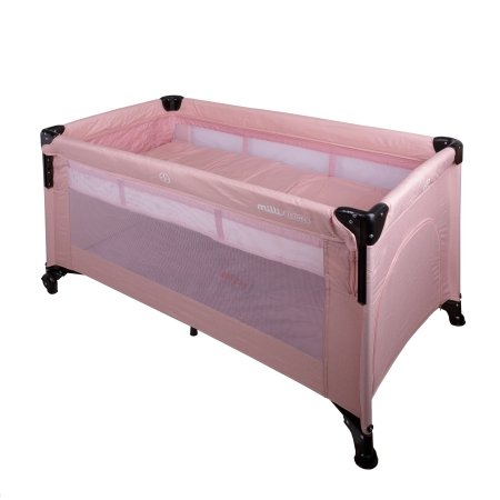 MILLI manēža Travel Pink 120x60cm, PY-BSC01 