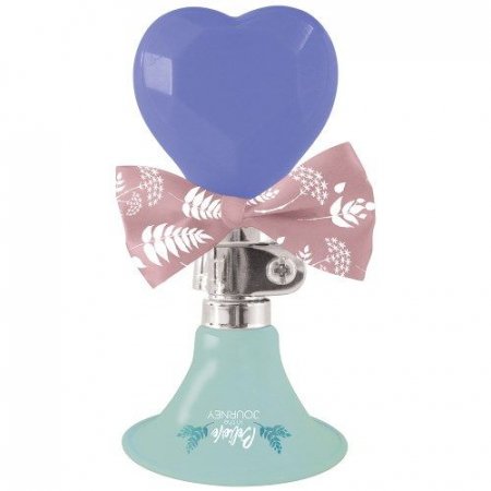 SEVEN POLSKA Velosipēdu zvaniņš - trompete Frozen II, 9156 9156