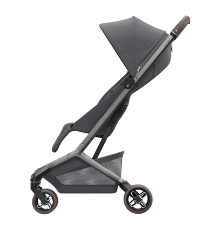 MAXI COSI sporta ratiņi FAME CABIN, Moon Graphite, 1141083110 