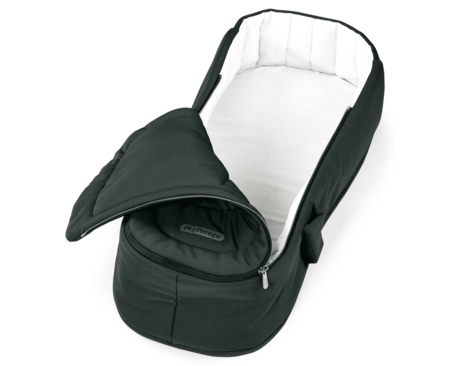 PEG PEREGO aploksne ratiem CITY LOOP, green, IKAC0039--MO64 