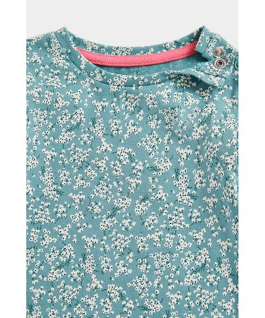 MOTHERCARE t-krekls ar garām piedurknēm, 3 gab., CB663 605524