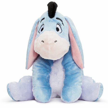 SIMBA Disney Eeyore plīša rotaļlieta 35cm, 6315872675 6315872675