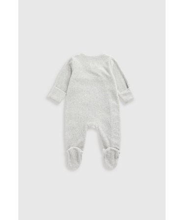 MOTHERCARE krekls ar garām piedurknēm, IF525 74 