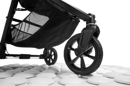 BABY JOGGER sporta rati CITY MINI GT 2, opulent black, 2149111 