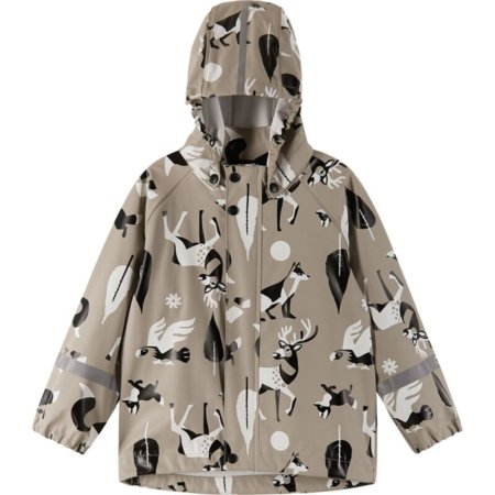 REIMA lietusmētelis VESI, 5100025A-0768, 86 izmērs 