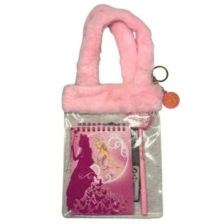 WICKED mini dienasgrāmata somiņā, 80-0009 