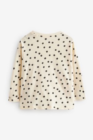 NEXT t-krekls ar garām piedurknēm, 169896 104-110 