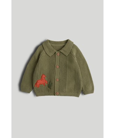 MOTHERCARE jaciņa ar pogām, AW38301 cm 