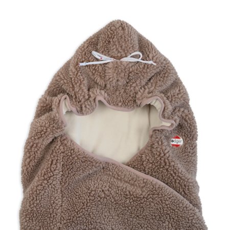 LODGER kāju sildītājs  TEDDY, 0-9 m., Buffalo, WPT 535 