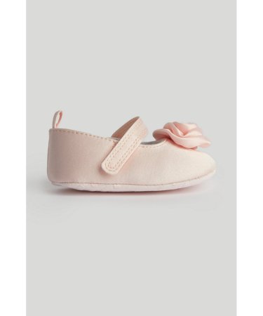 MOTHERCARE tekstila kurpes, AY34501, Months 