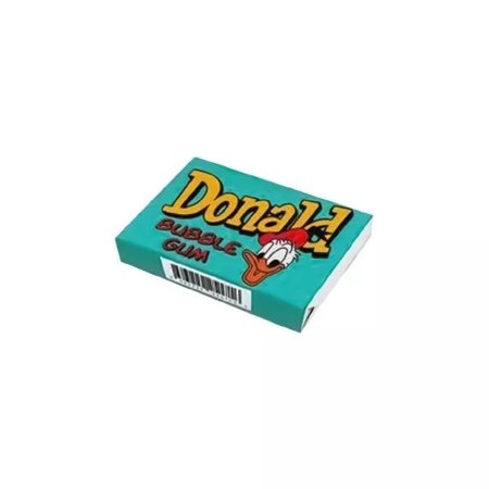 DONALD košļājamā gumija, MIX0929 
