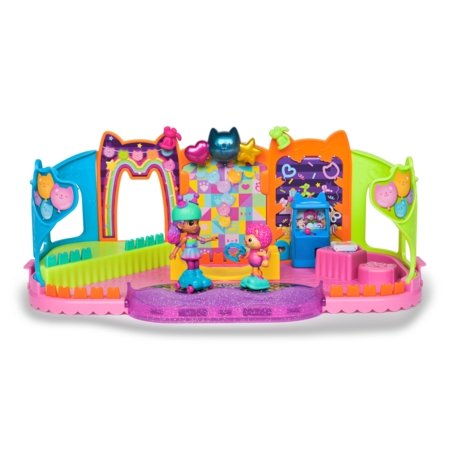 GABBY´S DOLLHOUSE Komplekts Party Room, 6069755 