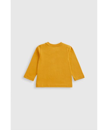 MOTHERCARE krekls ar garām piedurknēm, JL306 116 