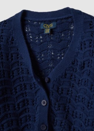 OVS džemperis, 122 cm, 002554248 