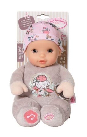 BABY BORN lelle Baby Annabell 30cm, 706442 
