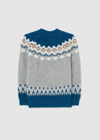 OVS džemperis, 116 cm, 002495299 