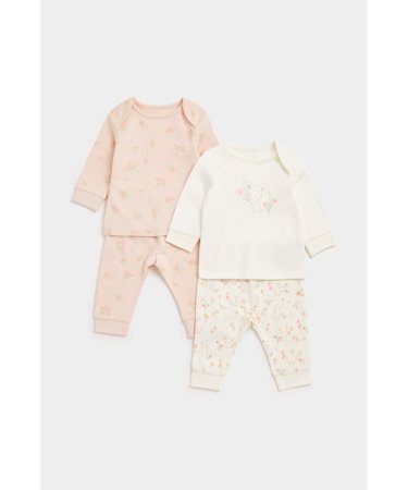 MOTHERCARE pidžama 2 gab., FC092 639795