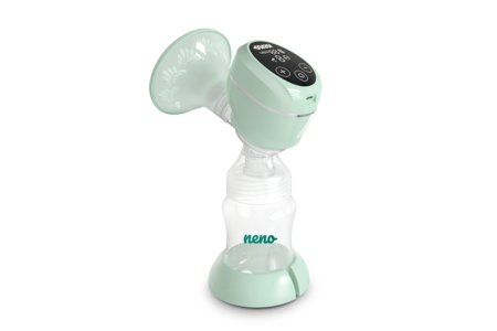 NENO bezvadu krūts sūknis UNO, NEN-MAM-LK001 