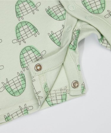 MOTHERCARE rāpulītis 2gab. VF410 426535