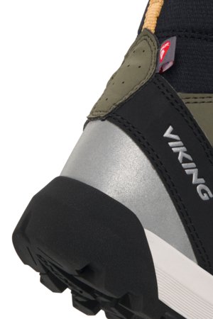 VIKING ziemas zābak EXPOWER WARM GTX 2V, 3-94020-37, 32 izmērs 