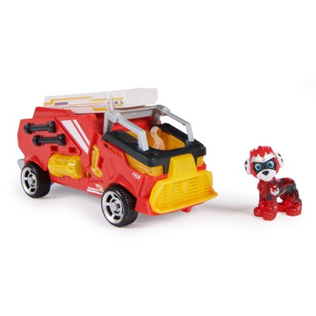 PAW PATROL transportlīdzeklis, sortiments, 6067515  6067515